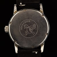 Image 9 of 1966 Omega Seamaster 600 "Technical" Dial