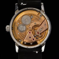 Image 10 of 1966 Omega Seamaster 600 "Technical" Dial
