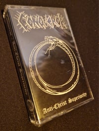 Conqueror ACS NWN cassette tape