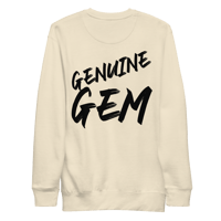 Image 9 of Genuine Gem Premium Sweatshirt