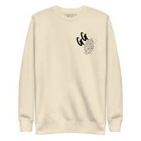 Image 10 of Genuine Gem Premium Sweatshirt