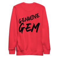 Image 8 of Genuine Gem Premium Sweatshirt