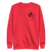 Image 7 of Genuine Gem Premium Sweatshirt