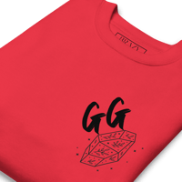 Image 4 of Genuine Gem Premium Sweatshirt