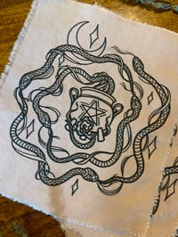 Image 2 of Snake Spirit Talisman