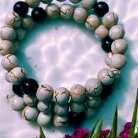 Image 3 of Marble Wrap Bracelet