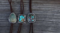 Image 3 of Bolo Tie No. 005 