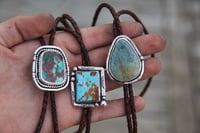 Image 4 of Bolo Tie No. 005 