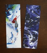 Misc Plain Bookmarks