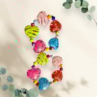 Image 1 of Kids Heart Bracelet