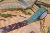 Image 2 of Genshin Impact: Mondstadt Washi Tape