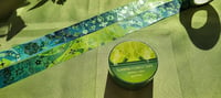 Image 1 of Genshin Impact: Sumeru Forest Washi Tape