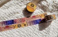 Genshin Impact: Sumeru Desert Washi Tape