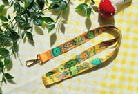 Image 1 of You found me! Korok Lanyard