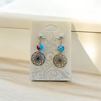 Image 1 of Dreamweaver Earrings