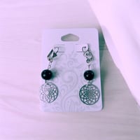 Image 2 of Dreamweaver Earrings