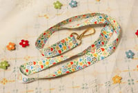 Image 2 of Bloom Lanyard