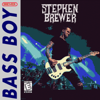 Image 2 of Bass Boy T-Shirt