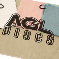 Image 2 of AGL Towel