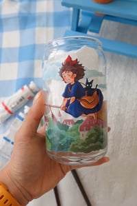 Image 1 of Kiki's Delivery Service Cup