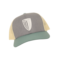 DGA Basket Hat multi-color