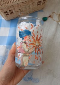 Image 1 of Howl's Moving Castle Cup