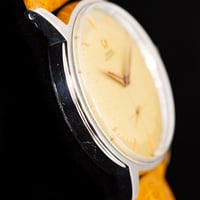 Image 8 of 1954 Omega Automatic Ref. 2807-1
