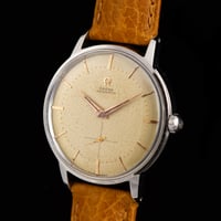 Image 5 of 1954 Omega Automatic Ref. 2807-1