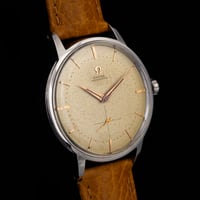 Image 4 of 1954 Omega Automatic Ref. 2807-1