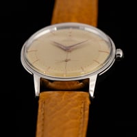 Image 9 of 1954 Omega Automatic Ref. 2807-1