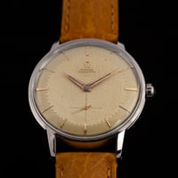 Image 6 of 1954 Omega Automatic Ref. 2807-1