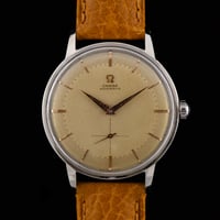 Image 2 of 1954 Omega Automatic Ref. 2807-1