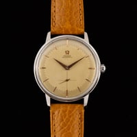 Image 1 of 1954 Omega Automatic Ref. 2807-1