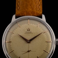 Image 3 of 1954 Omega Automatic Ref. 2807-1