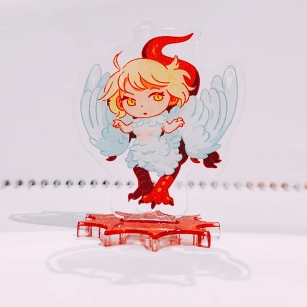 Image of DUNMESHI - Charm Standees