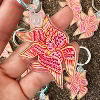 Image 5 of Serpents & Seraphim bundle  **free shipping promo**