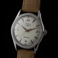 Image 3 of 1953 Longines Ref. 6536-1