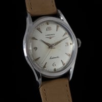 Image 4 of 1953 Longines Ref. 6536-1