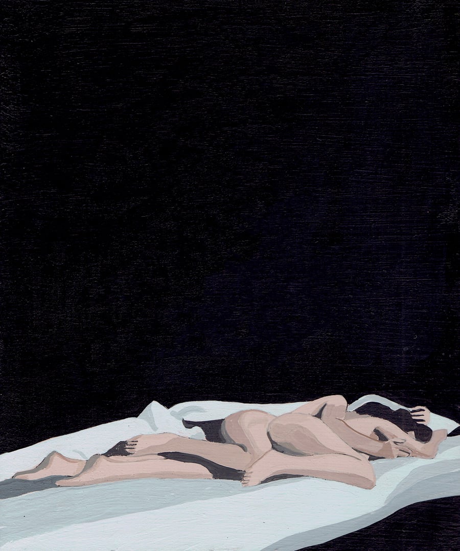 Image of AN EVENING IN JAPAN