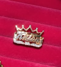 Image 2 of Crown ring 👑