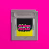 Gameboy Cartridge Mockup