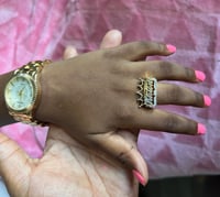 Image 1 of Crown ring 👑