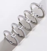 Image 1 of Initial ring 