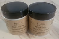 Image 3 of Oat and Aloe Lotion