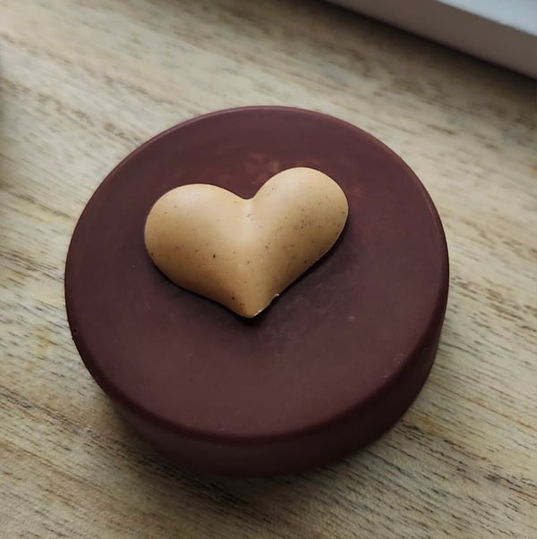 Image of Peanut Butter Oreo