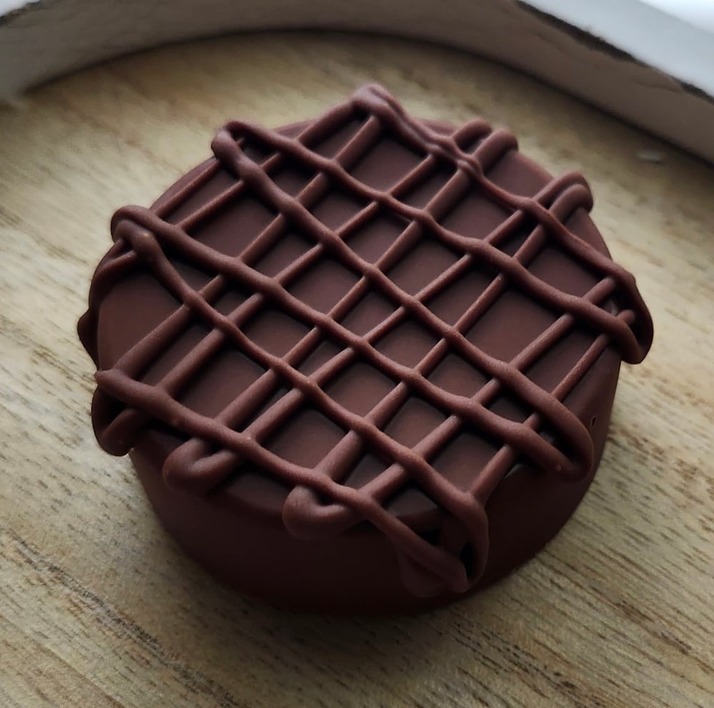 Image of Milk Chocolate Oreo