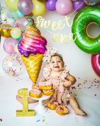 Image 1 of Cake smash session 