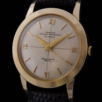 Image 6 of 1965 Croton Nivada Grenchen Aquamatic 360EL