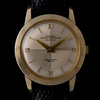 Image 2 of 1965 Croton Nivada Grenchen Aquamatic 360EL