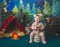 Image 4 of Cake smash session 